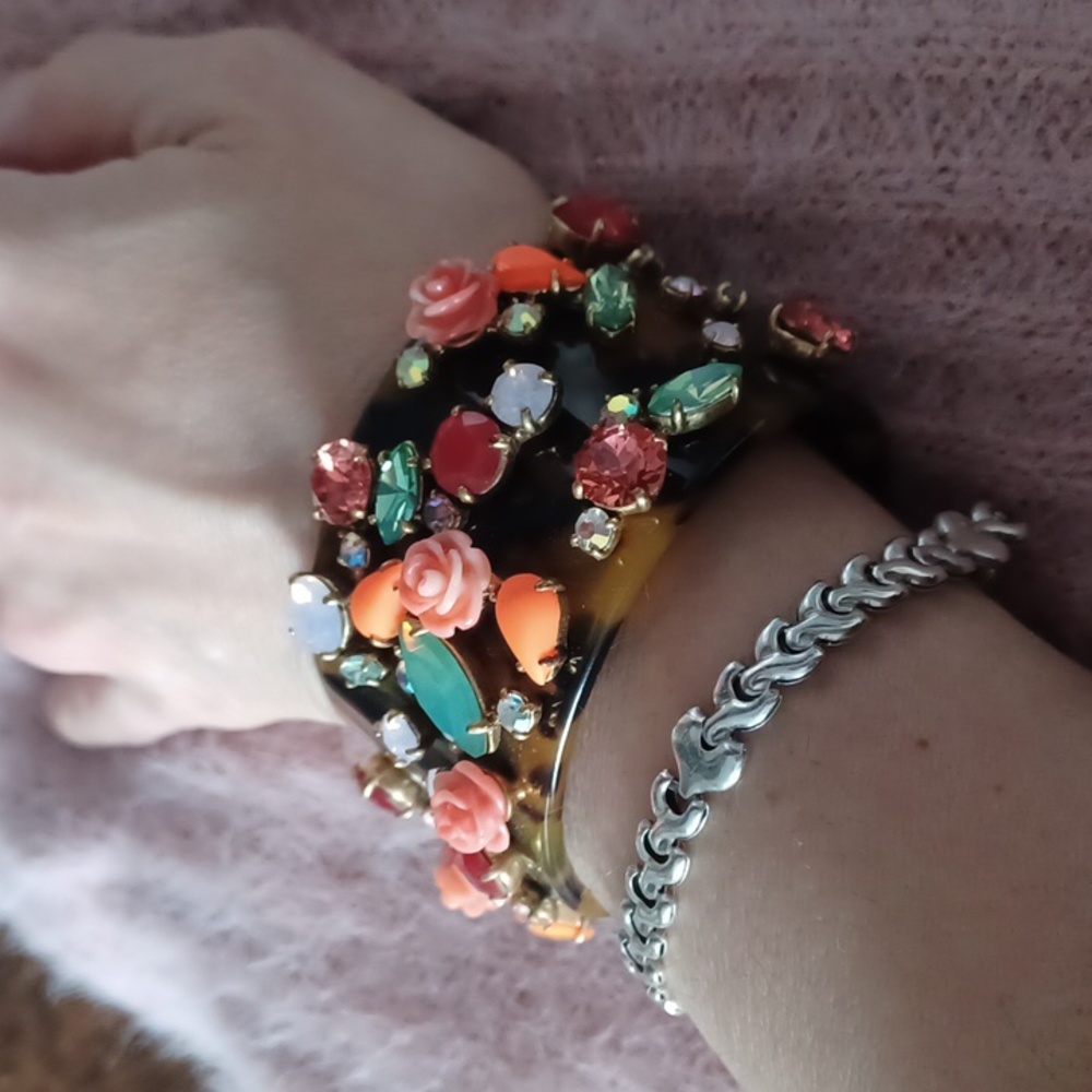 J.Crew bracelet - Picture 9 of 10